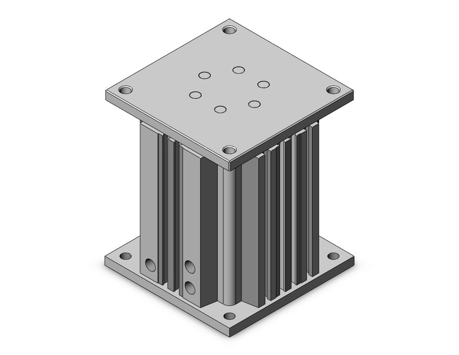 MGF40-100 Cylinder, Guide