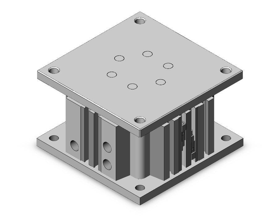 MGF40-30-M9BM CYLINDER, GUIDE, WITH AUTO SWITCH