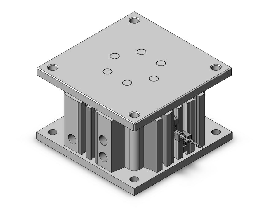 MGF40-30-M9BVL CYLINDER, GUIDE, WITH AUTO SWITCH