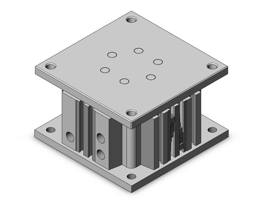 MGF40-30-M9PMAPC CYLINDER, GUIDE, WITH AUTO SWITCH