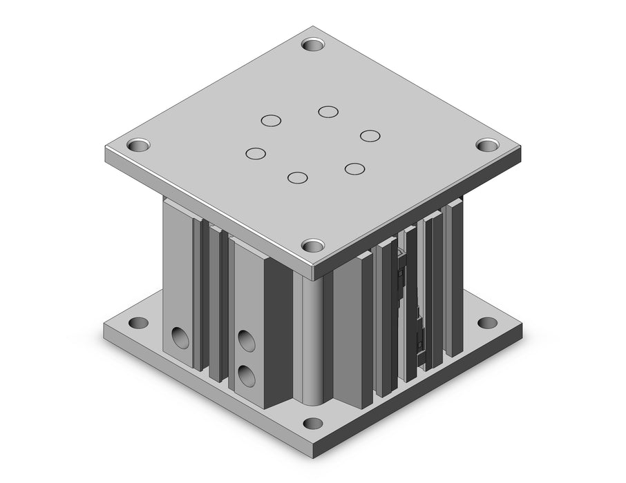 MGF40-50-M9PMAPC CYLINDER, GUIDE, WITH AUTO SWITCH