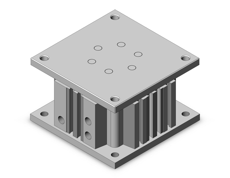 MGF40TF-30 Cylinder, Guide