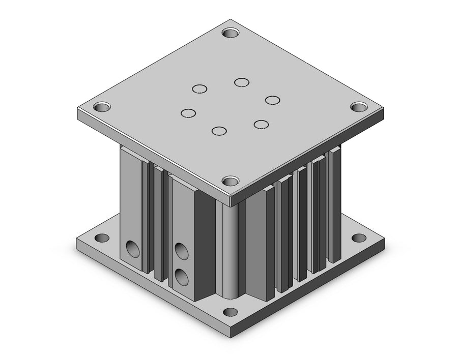 MGF40TN-50 Cylinder, Guide