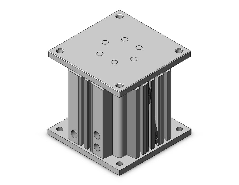 MGF40TN-75-M9PWSBPC CYLINDER, GUIDE, WITH AUTO SWITCH