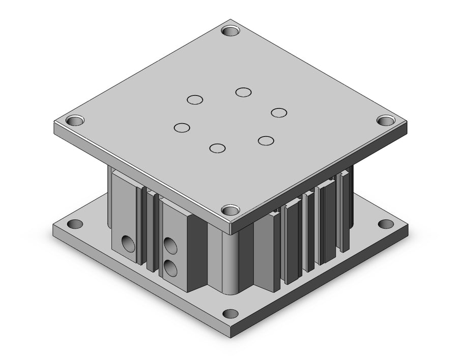 MGF63TF-30 Cylinder, Guide