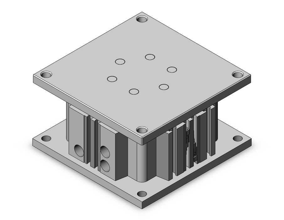 MGF63TN-30-M9NZ CYLINDER, GUIDE, WITH AUTO SWITCH