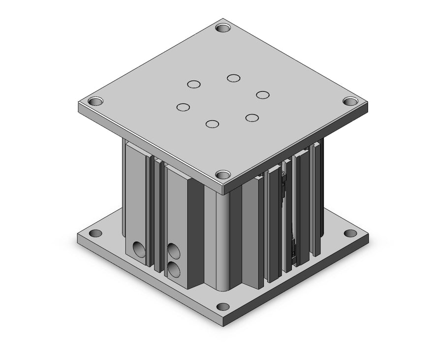 MGF63TN-75-M9PSAPCS CYLINDER, GUIDE, WITH AUTO SWITCH