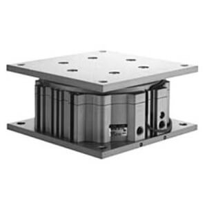 10-MGF40TN-30-M9PZ Cylinder, Guide, with Auto Switch