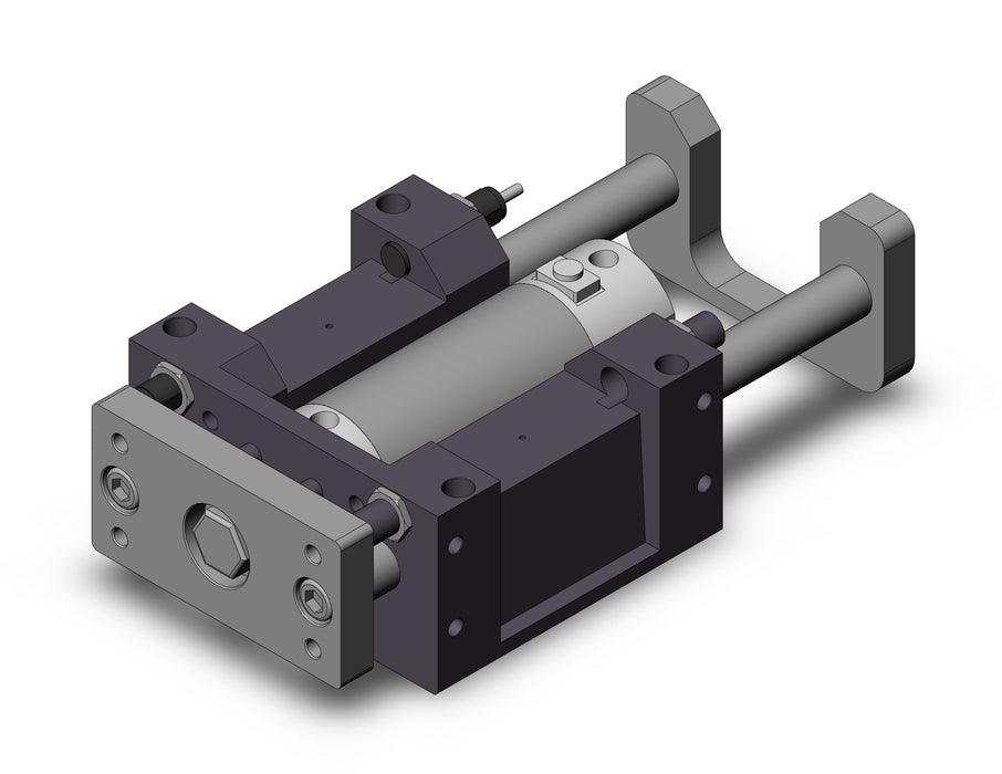 MGGLB100-150-HN MGG, GUIDE CYLINDER