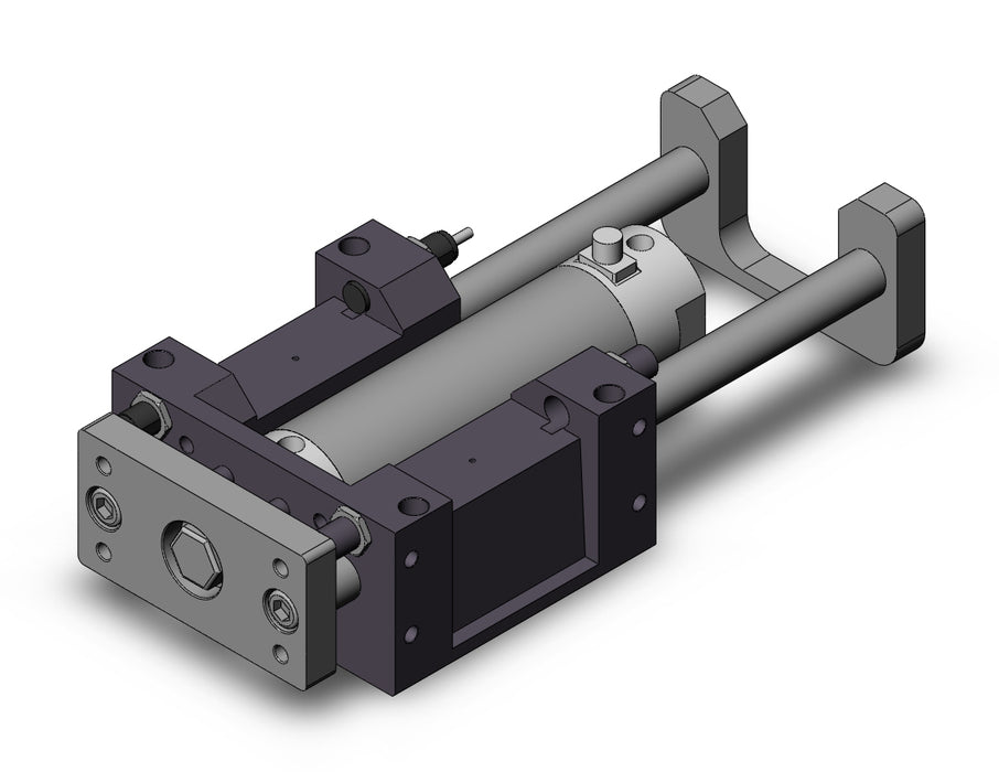 MGGLB100TN-250-HL MGG, Guide Cylinder