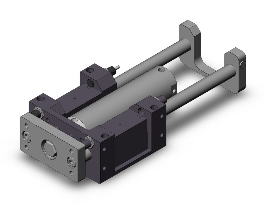 MGGLB100TN-300 MGG, Guide Cylinder