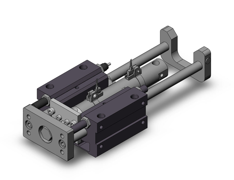 MGGLB20-100-M9NAL MGG, Guide Cylinder