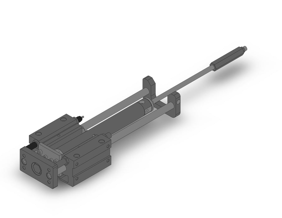 MGGLB20-150B-XC8 MGG, GUIDE CYLINDER