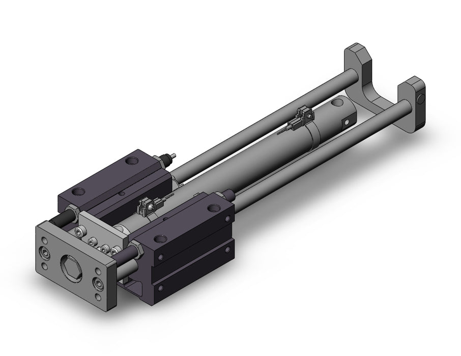 MGGLB20-200-M9BWSAPC MGG, Guide Cylinder