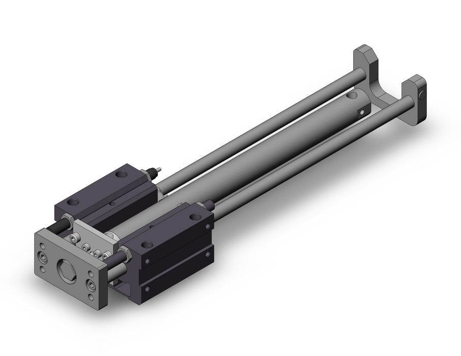 MGGLB20-250 MGG, Guide Cylinder