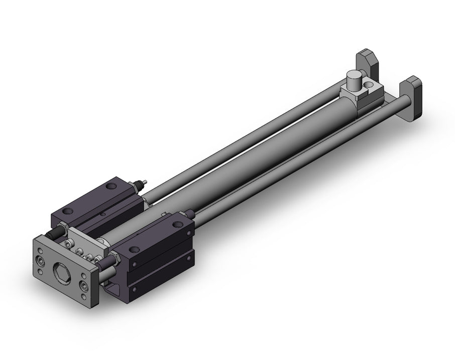 MGGLB20-300-HL MGG, Guide Cylinder