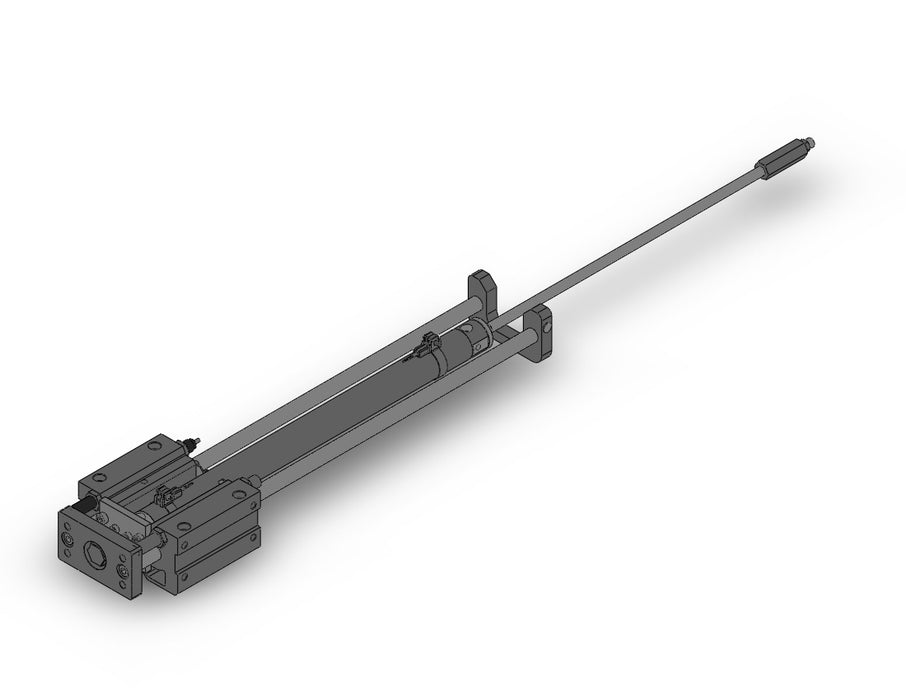 MGGLB20-300A-M9BAMAPC-XC8 MGG, Guide Cylinder