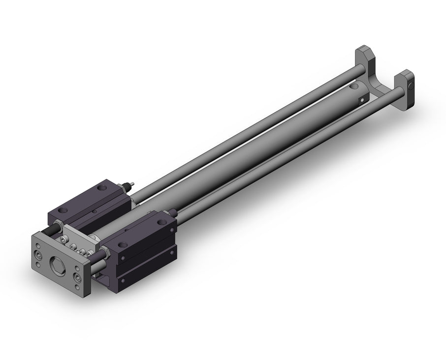 MGGLB20-350 MGG, Guide Cylinder