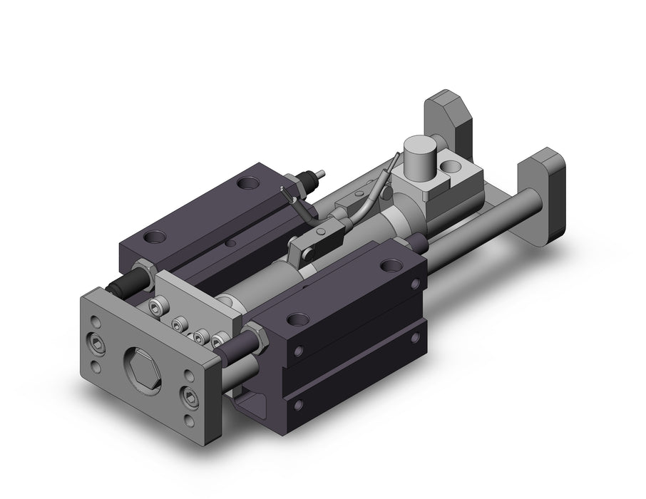 MGGLB20-75-HL-H7BAL MGG, GUIDE CYLINDER