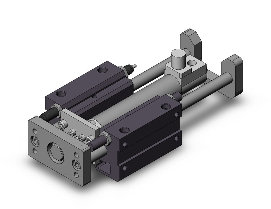 MGGLB20-75-HL MGG, GUIDE CYLINDER