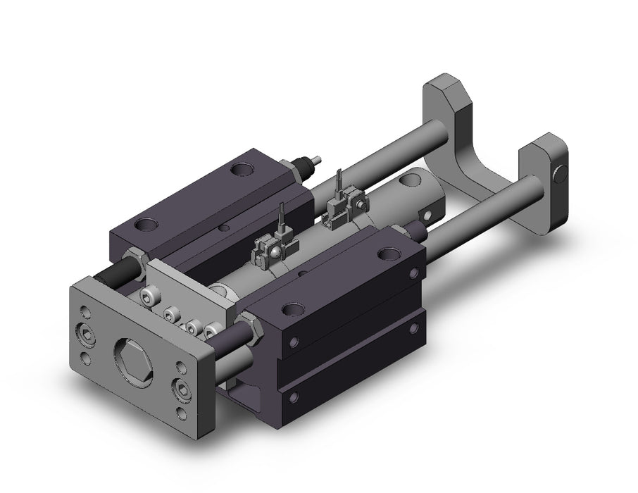 MGGLB20-75-M9NAL MGG, Guide Cylinder