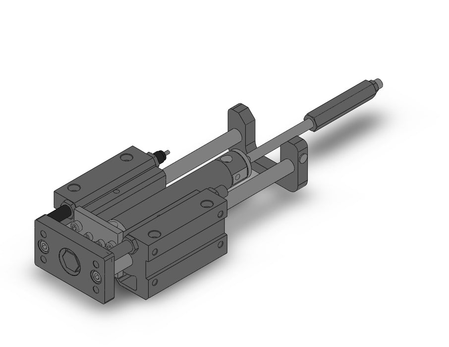 MGGLB20-75B-XC8 MGG, Guide Cylinder