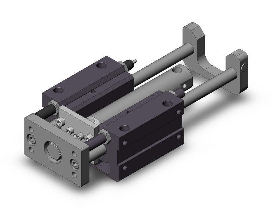 MGGLB20-75 MGG, Guide Cylinder