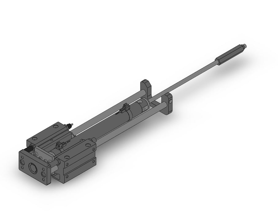 MGGLB20TN-200B-M9BL-XC8 MGG, Guide Cylinder