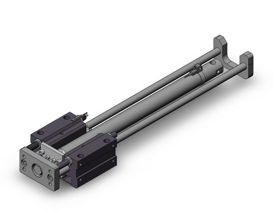 MGGLB20TN-300-M9PSAPC MGG, Guide Cylinder