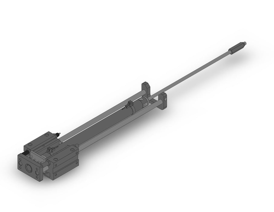 MGGLB20TN-300A-M9BAMAPC-XC8 AIR CYLINDER