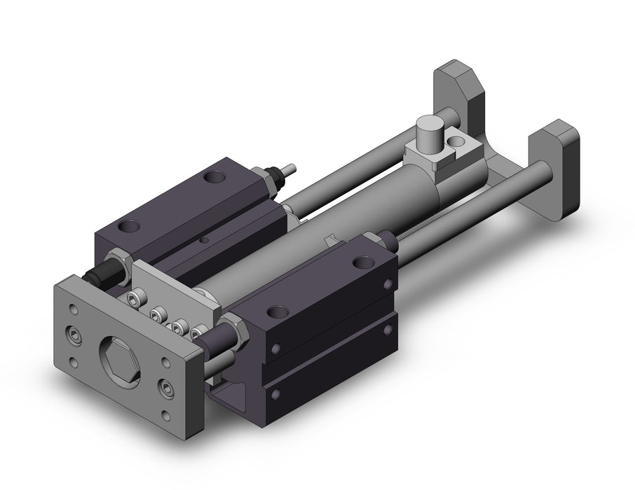 MGGLB25-125-HL MGG, GUIDE CYLINDER
