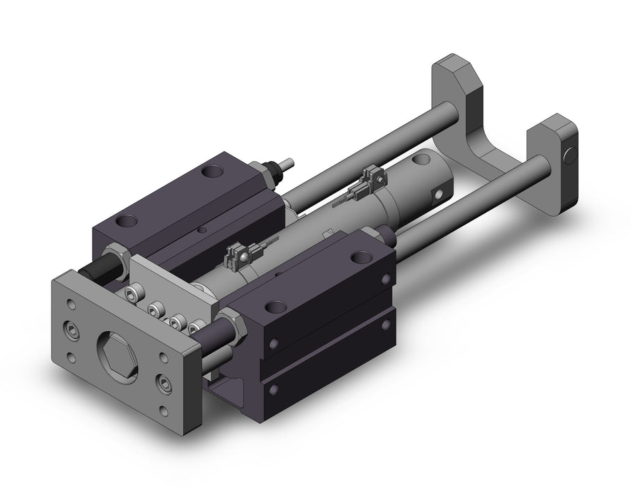 MGGLB25-125-M9NSAPC MGG, Guide Cylinder