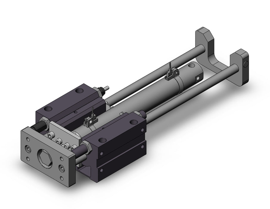 MGGLB25-200-M9BAL MGG, Guide Cylinder