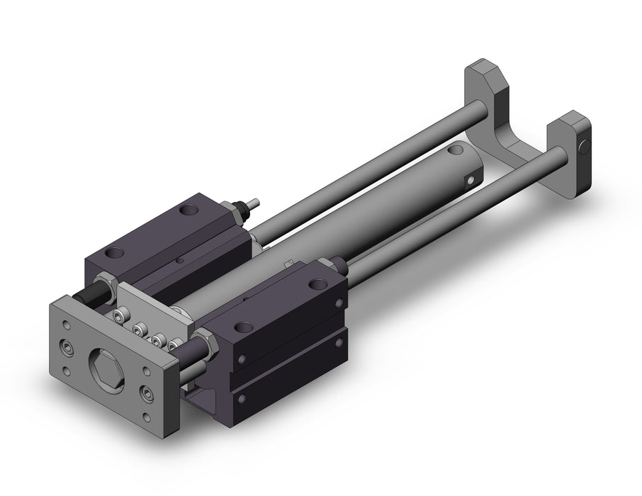 MGGLB25-200 MGG, Guide Cylinder