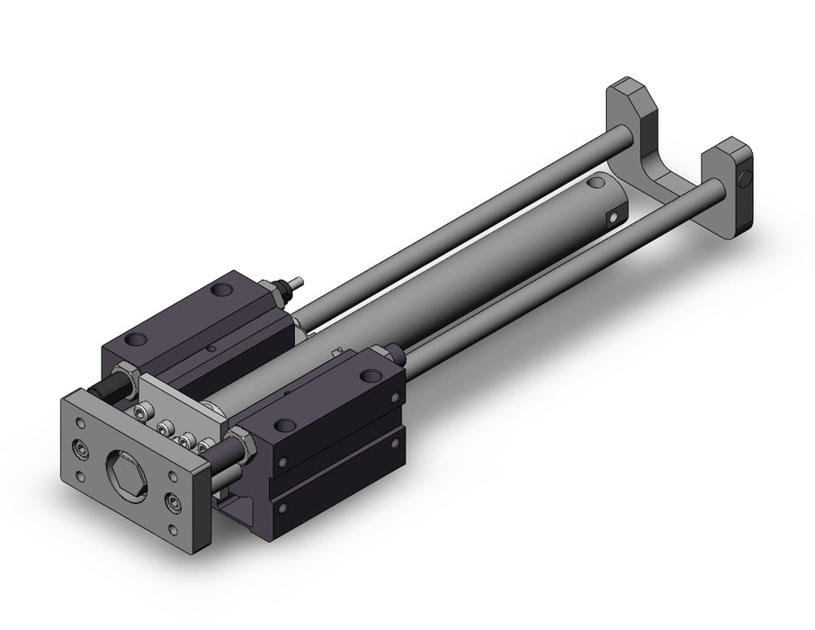 MGGLB25-250 MGG, Guide Cylinder
