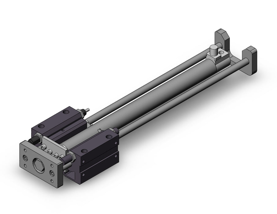 MGGLB25-350-HL MGG, Guide Cylinder