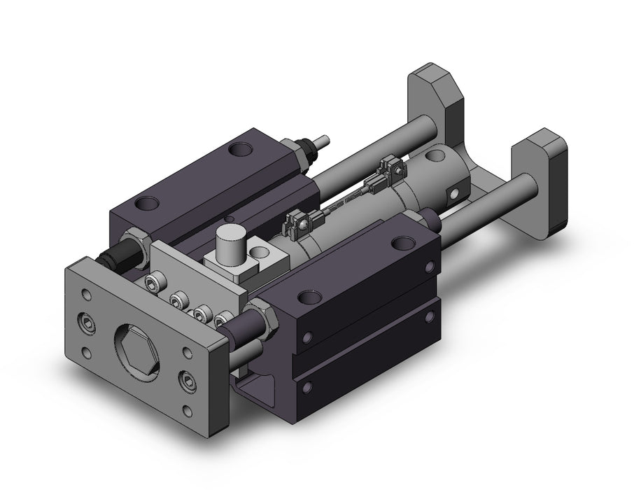 MGGLB25-75-RL-M9PZ CYLINDER