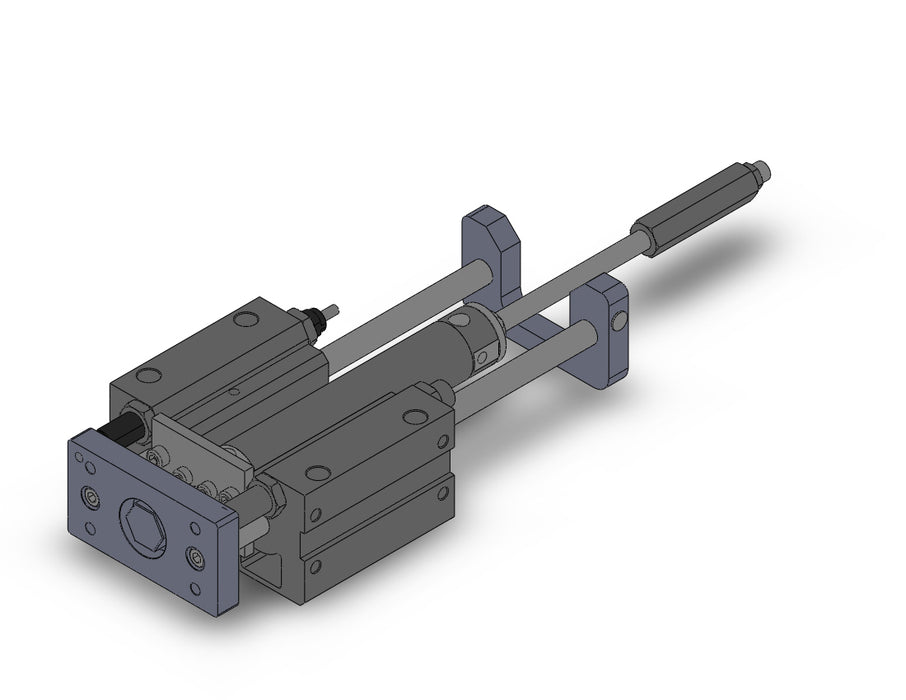 MGGLB25TN-100B-XC8 MGG CYLINDER