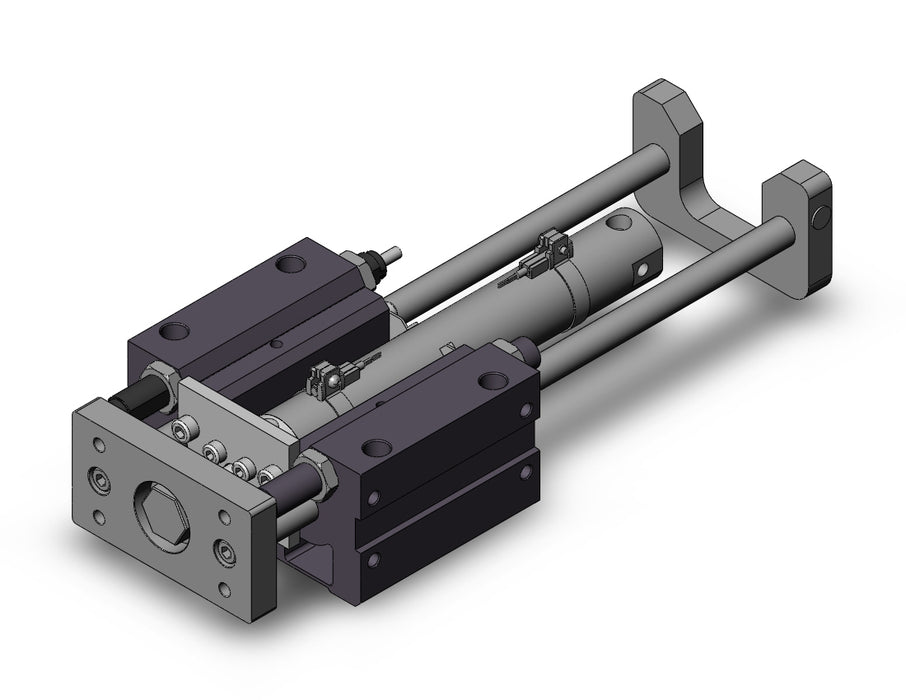 MGGLB25TN-150-M9PWSAPC MGG, Guide Cylinder