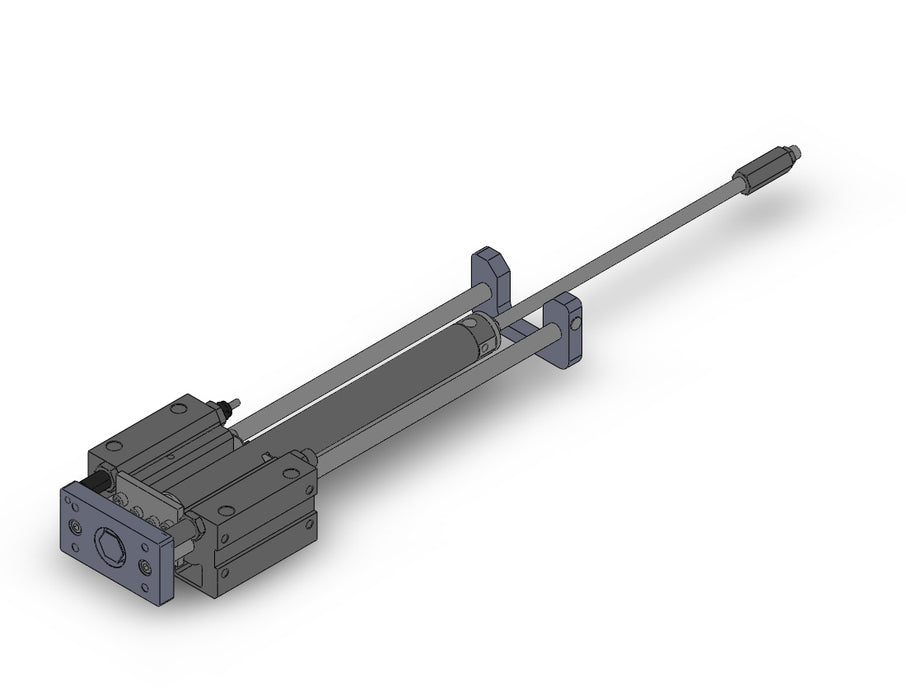 MGGLB25TN-250A-XC8 MGG, Guide Cylinder