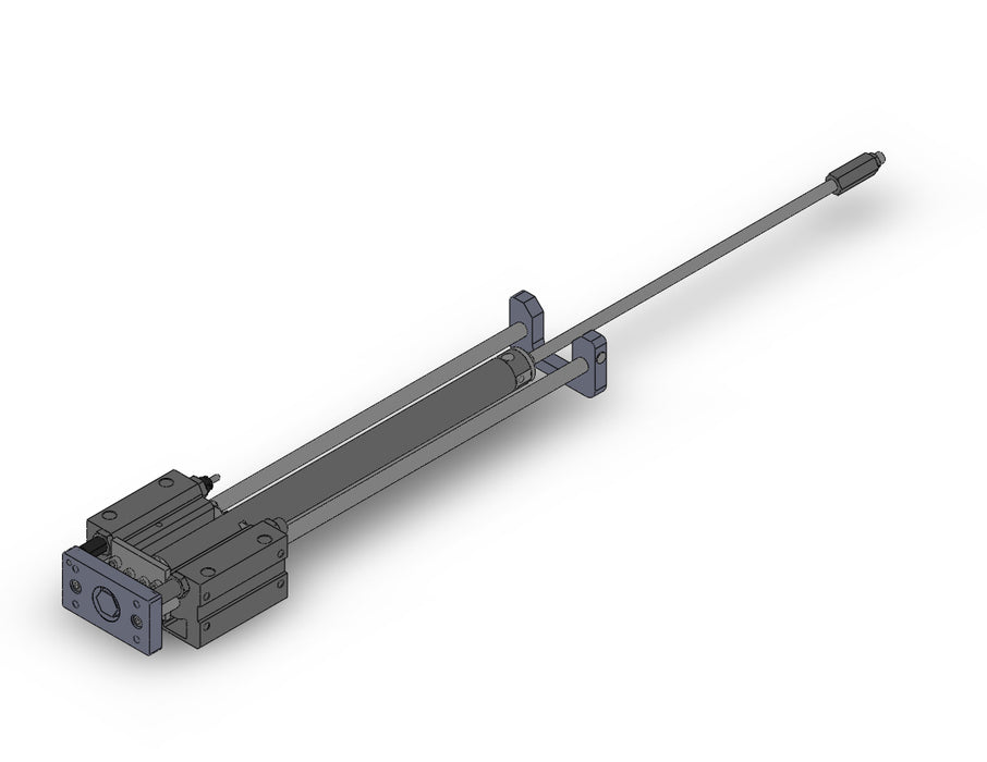 MGGLB25TN-350A-XC8 MGG, GUIDE CYLINDER