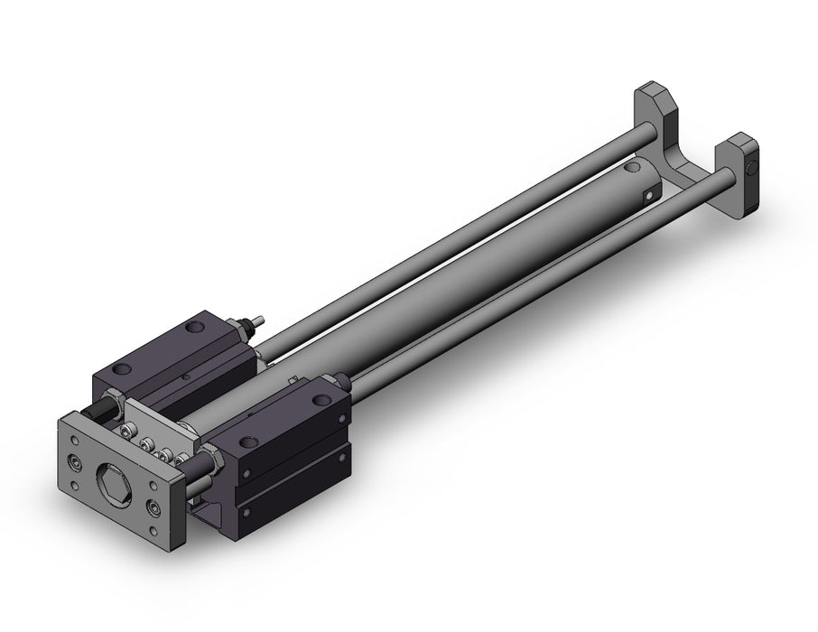 MGGLB25TN-350 MGG, Guide Cylinder