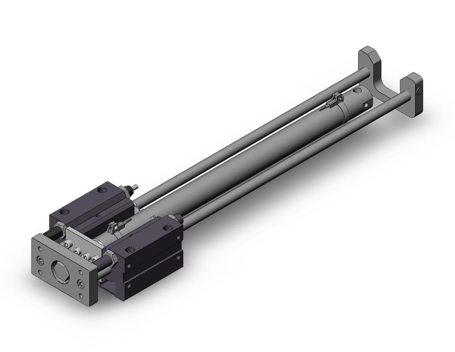 MGGLB25TN-400-M9PSDPC MGG, Guide Cylinder