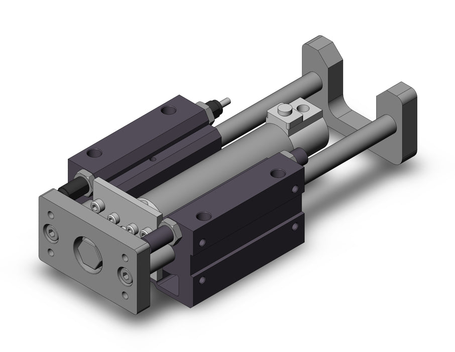 MGGLB32-100-HN MGG, GUIDE CYLINDER