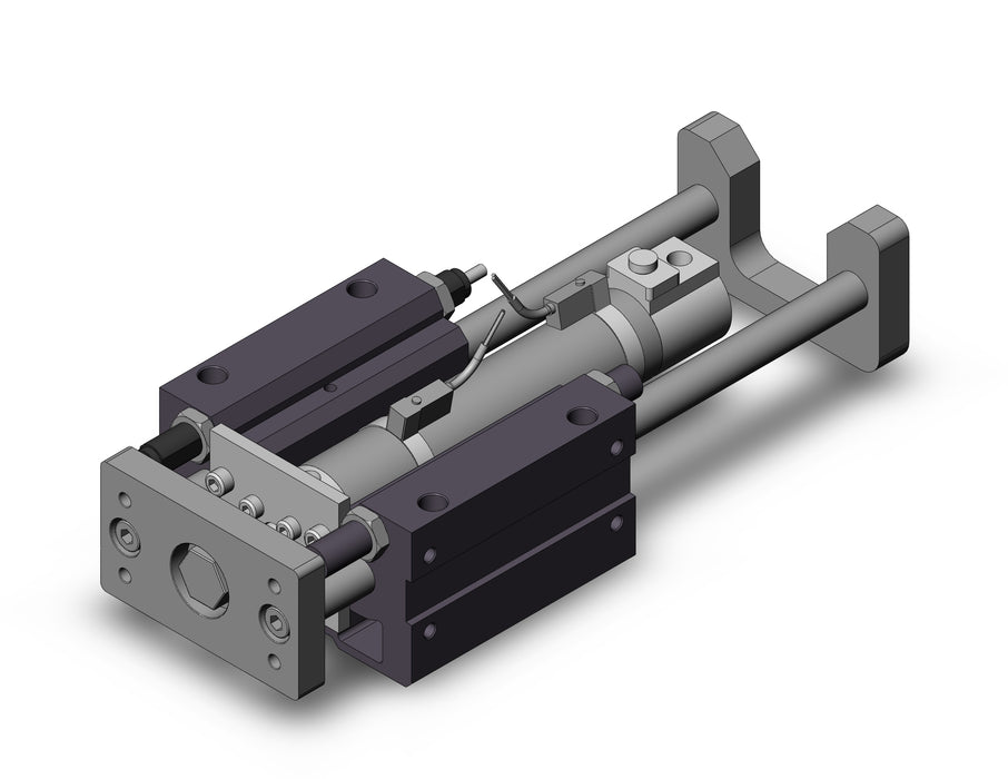 MGGLB32-125-HN-C73L MGG, GUIDE CYLINDER
