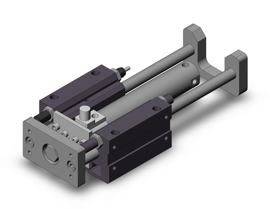 MGGLB32-125-RL MGG, GUIDE CYLINDER