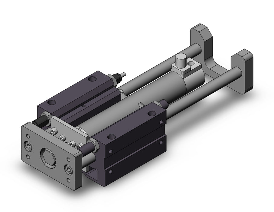 MGGLB32-150-HL MGG, GUIDE CYLINDER