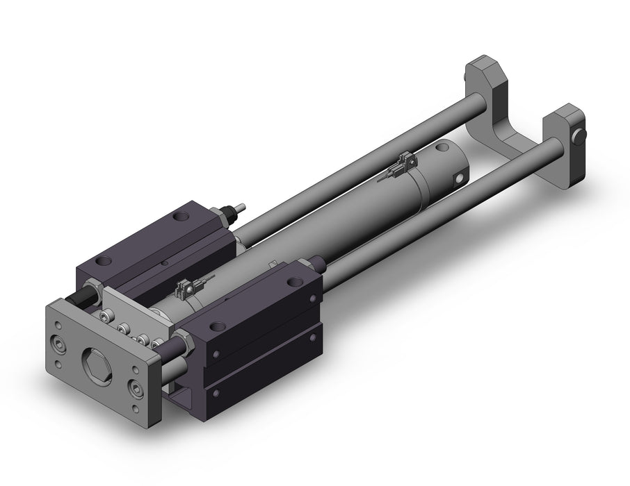 MGGLB32-250-M9BL MGG, Guide Cylinder