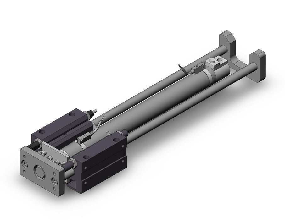 MGGLB32-350-HN-H7NWL MGG, GUIDE CYLINDER