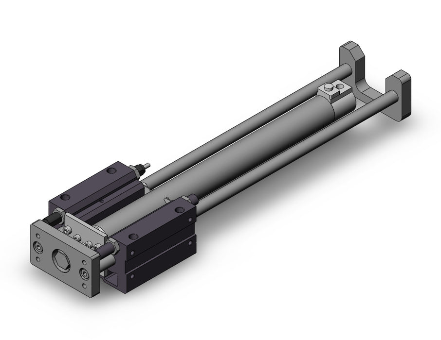 MGGLB32-350-HN MGG, GUIDE CYLINDER